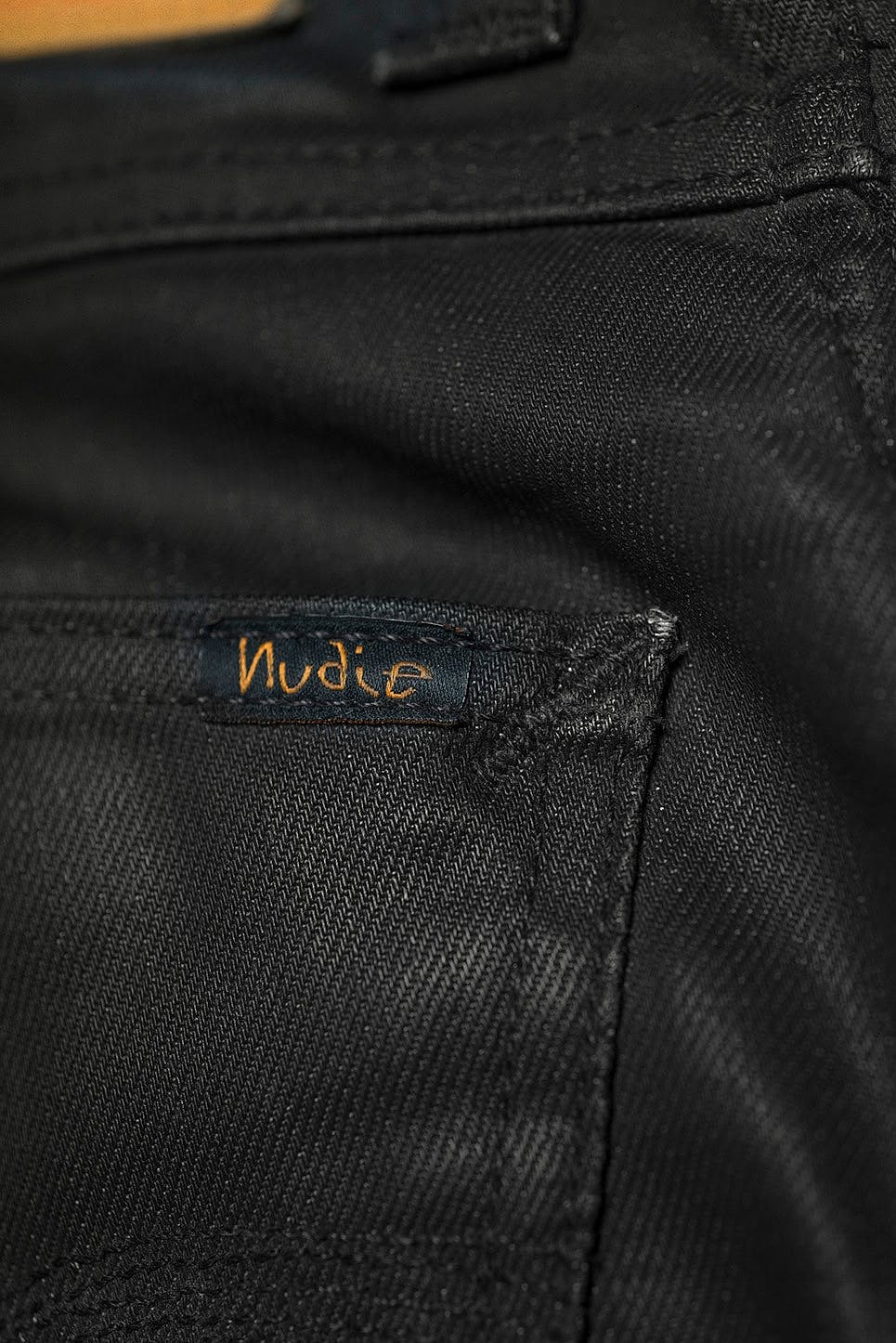 User Stories: Kent Norberg – Nudie Jeans® | 100% Organic Denim