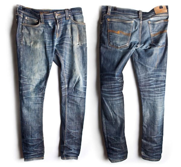 User Story: Lars Hjortkær – Nudie Jeans® | 100% Organic Denim