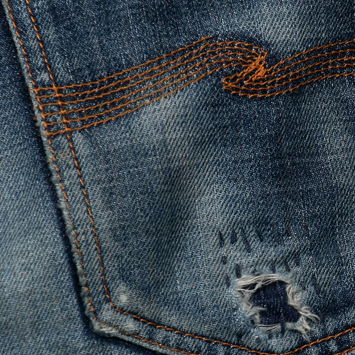 Backet pocket jeans - nudie jeans