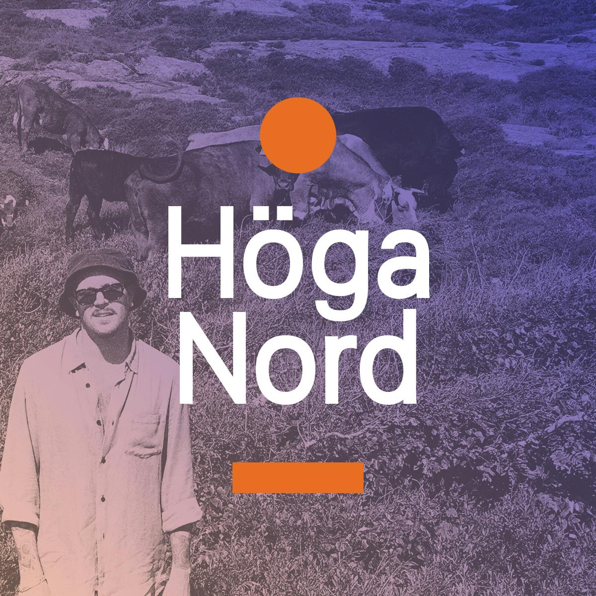 Curated By Höga Nord