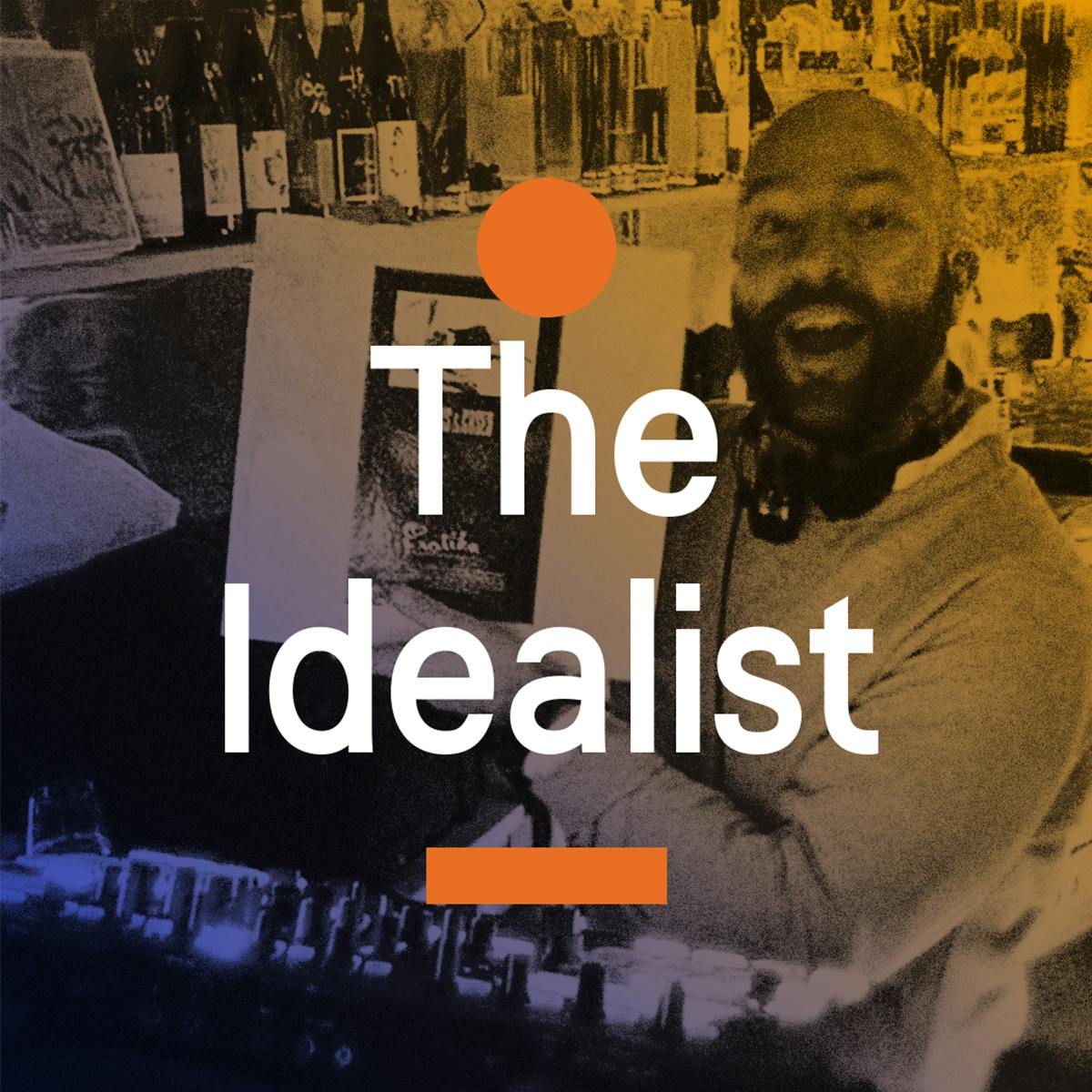 Curated By – The Idealist