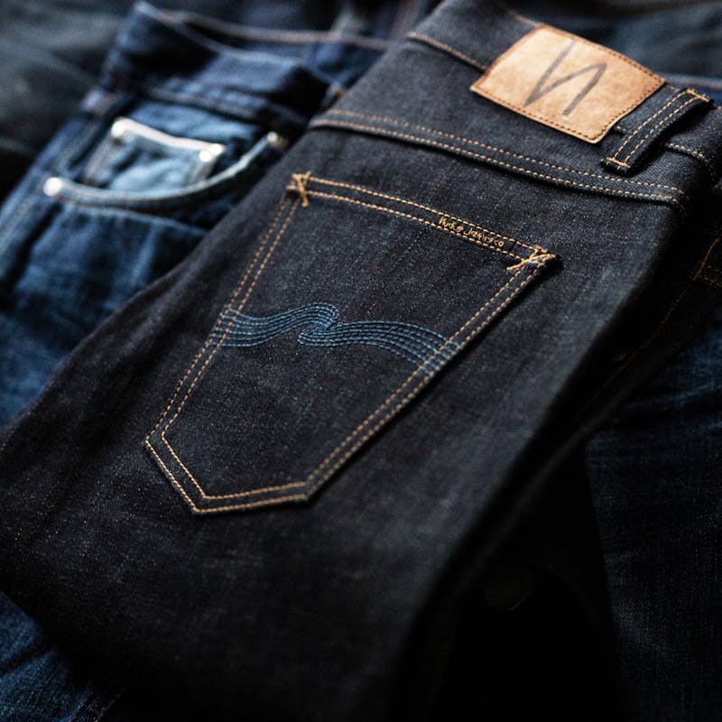 The weight defining ounces – Nudie Jeans® | 100% Organic Denim