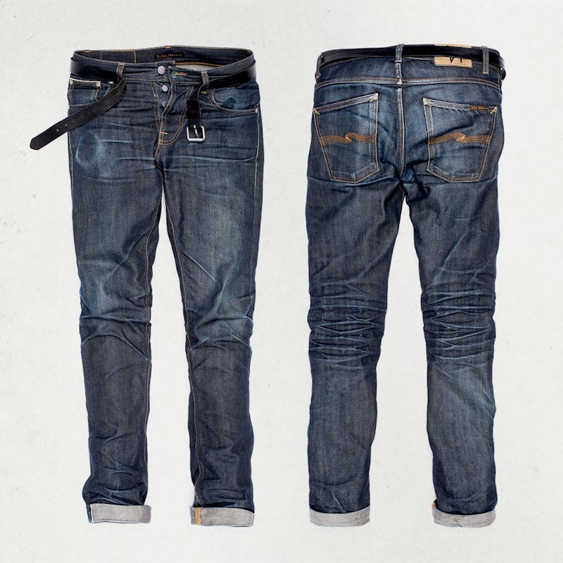 User Stories: Ben – Nudie Jeans® | 100% Organic Denim Collection