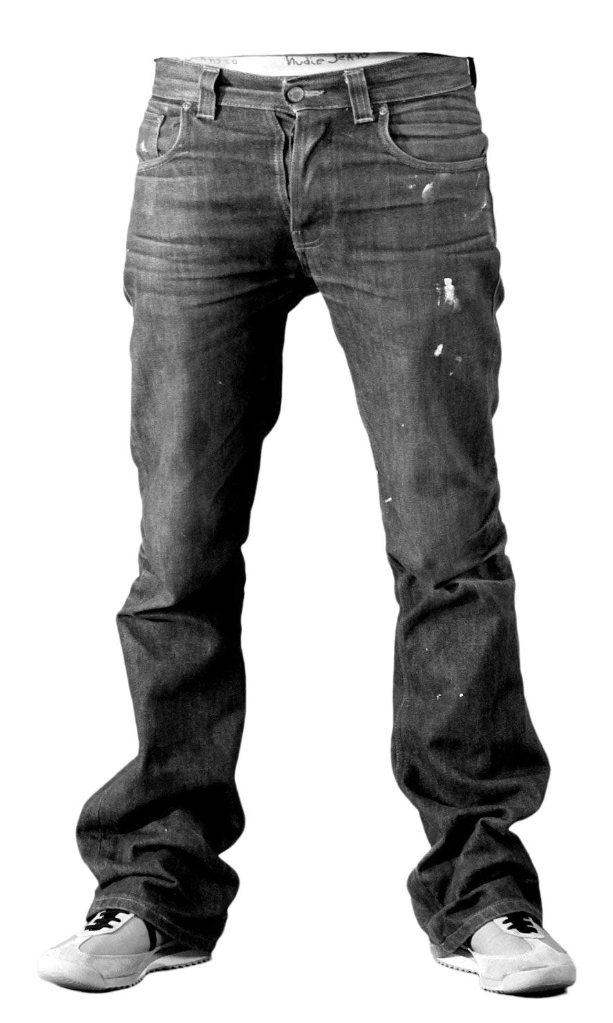 25 Years | 00s【nudie jeans】THIN FINN/ダメージ加工/Y2K/906